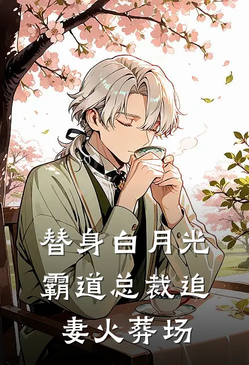 替身白月光：霸道总裁追妻火葬场