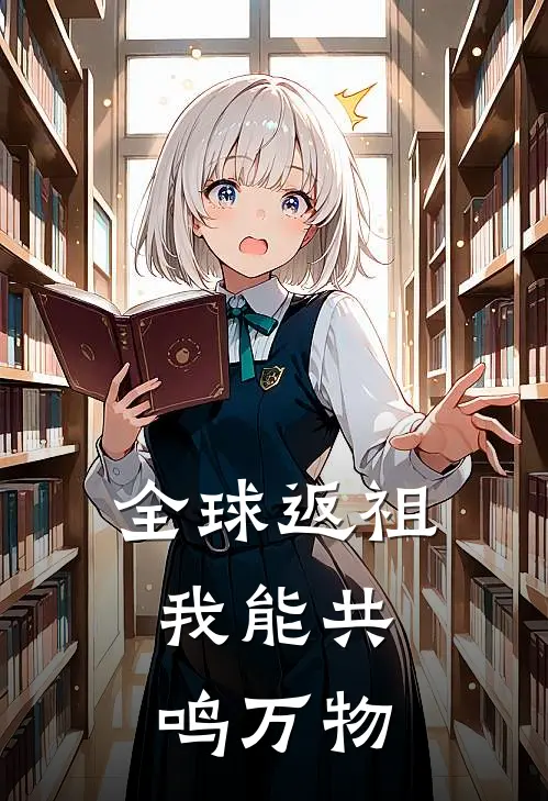 全球返祖：我能共鸣万物