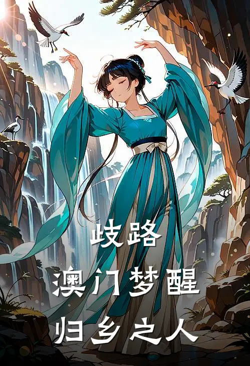 歧路：澳门梦醒，归乡之人