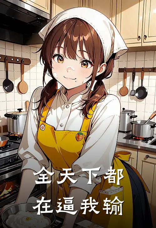全天下都在逼我输