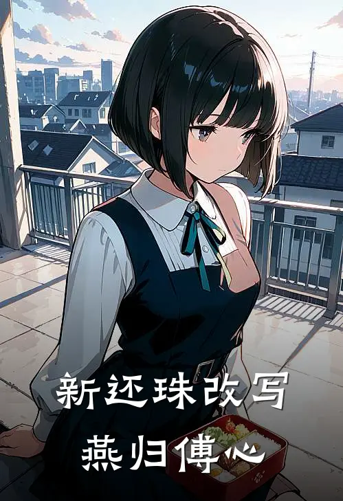 新还珠改写燕归傅心