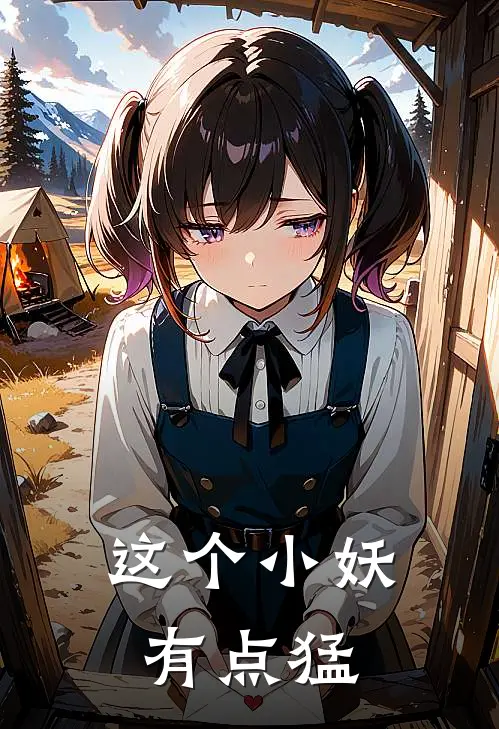 这个小妖有点猛