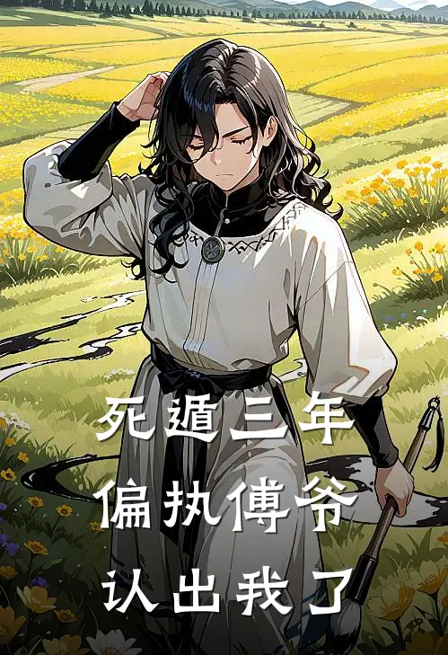 死遁三年，偏执傅爷认出我了