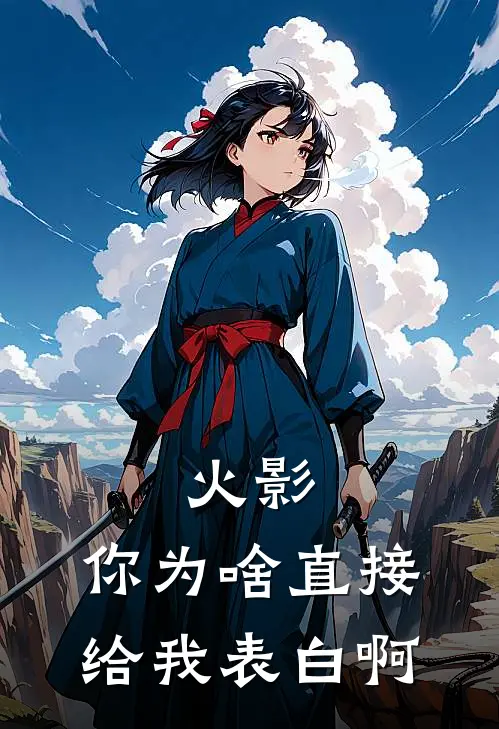 火影：你为啥直接给我表白啊