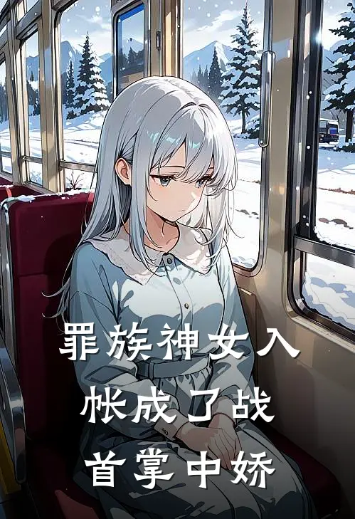 罪族神女入帐成了战首掌中娇