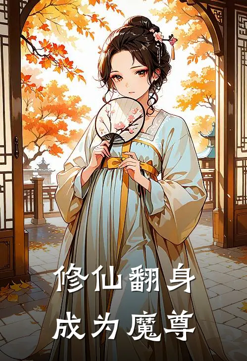 修仙翻身成为魔尊