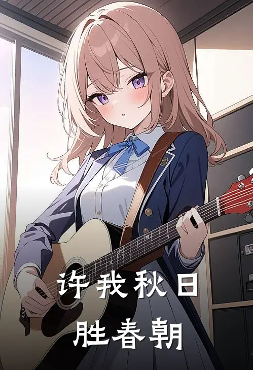 许我秋日胜春朝