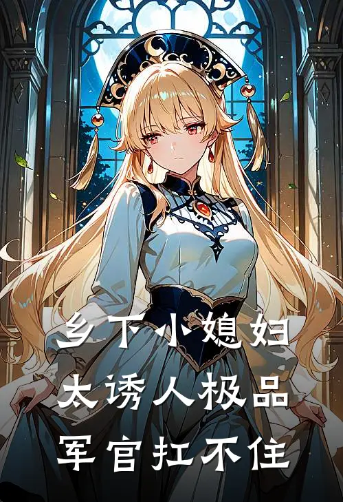乡下小媳妇太诱人极品军官扛不住