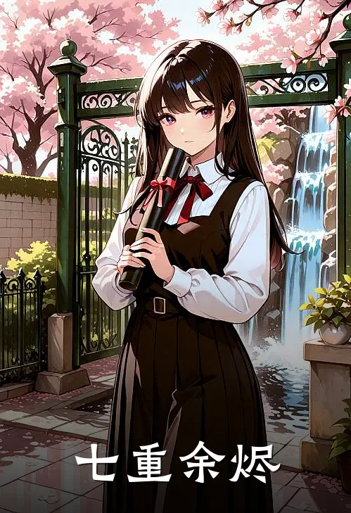 七重余烬