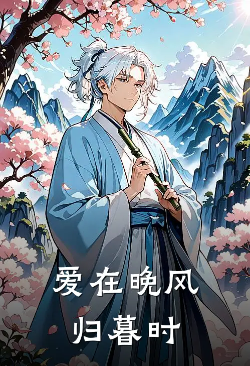 爱在晚风归暮时