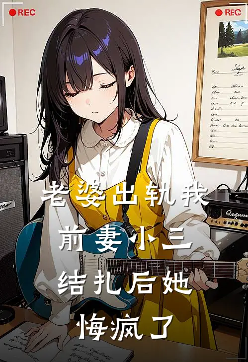 老婆出轨我前妻小三，结扎后她悔疯了