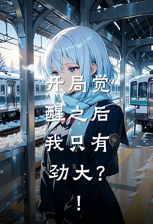 开局觉醒之后，我只有劲大？！