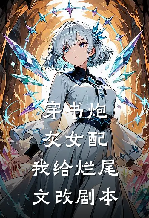 穿书炮灰女配：我给烂尾文改剧本