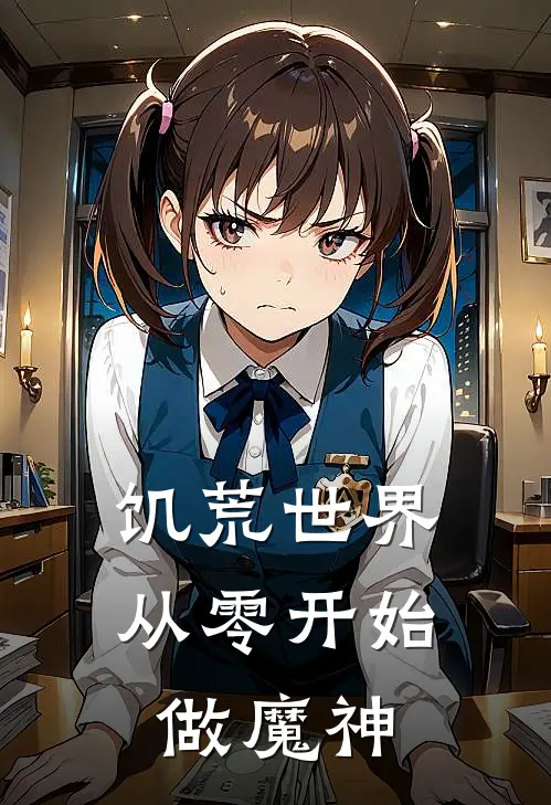 饥荒世界：从零开始做魔神