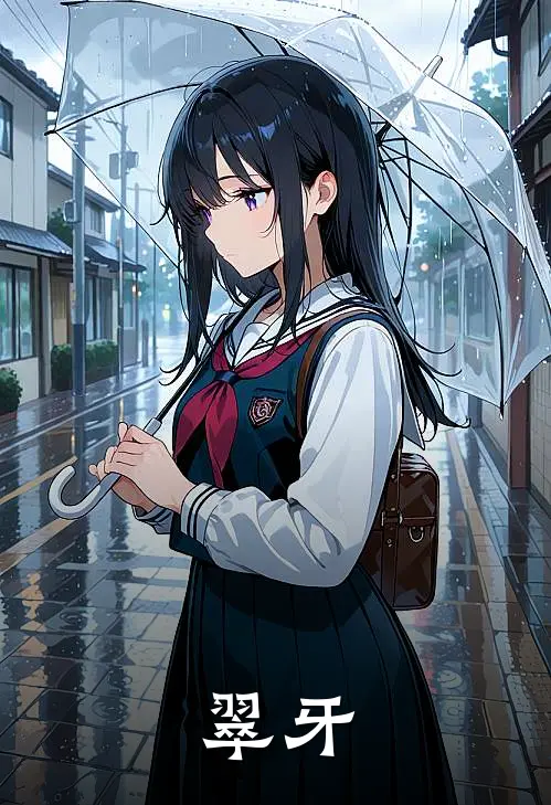 翠牙