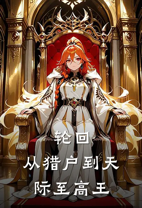 轮回:从猎户到天际至高王