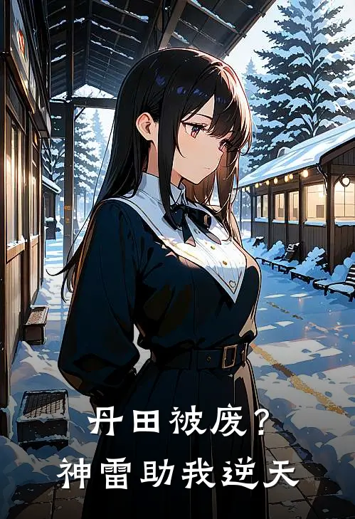 丹田被废？神雷助我逆天