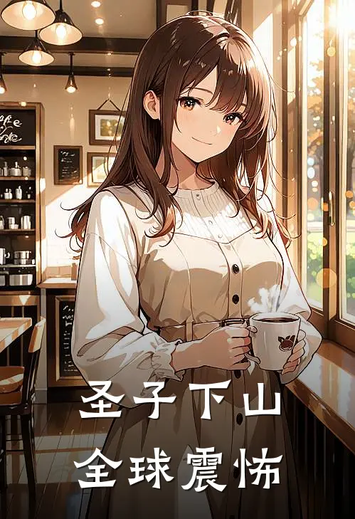 圣子下山，全球震怖