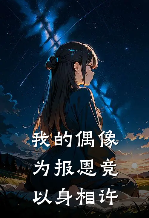 我的偶像为报恩竟以身相许