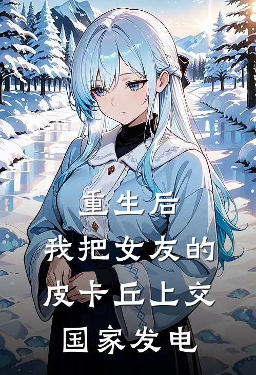 重生后，我把女友的皮卡丘上交国家发电