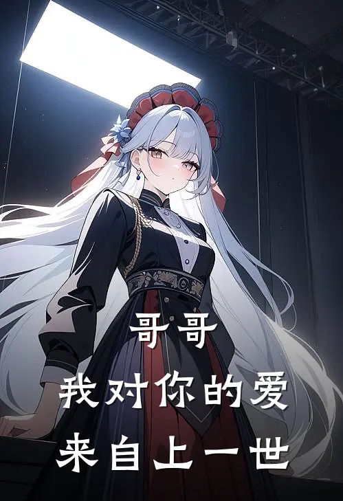 哥哥，我对你的爱来自上一世