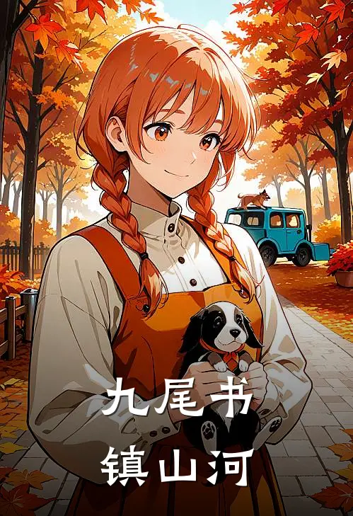 九尾书，镇山河