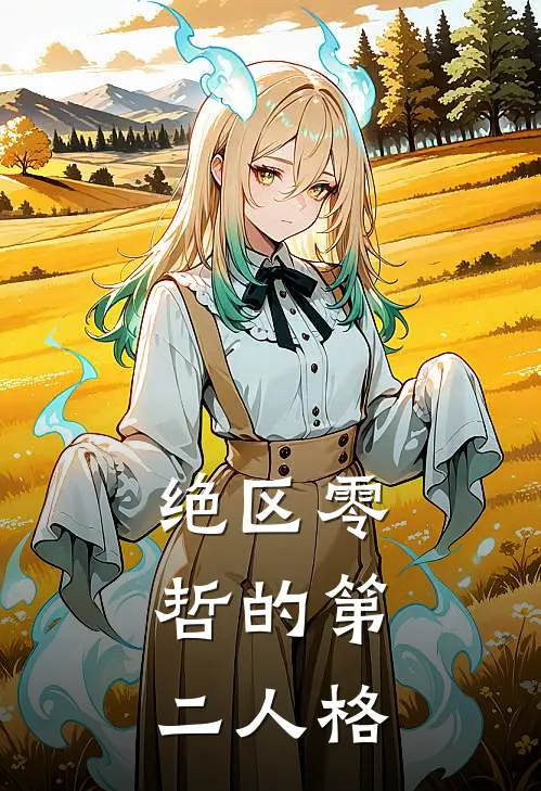 绝区零：哲的第二人格