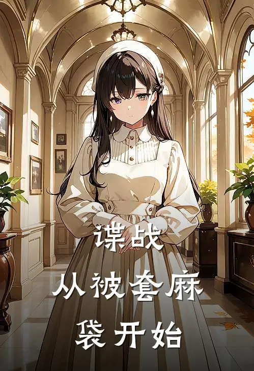 谍战：从被套麻袋开始