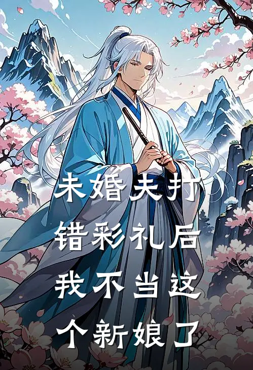 未婚夫打错彩礼后，我不当这个新娘了