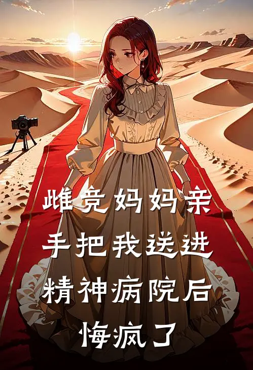 雌竞妈妈亲手把我送进精神病院后，悔疯了