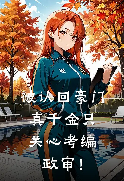 许念念许母《被认回豪门，真千金只关心考编政审！》全文免费阅读_被认回豪门，真千金只关心考编政审！全集在线阅读