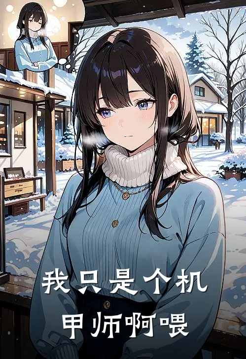 我只是个机甲师啊喂