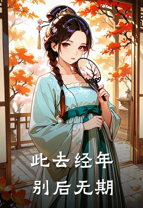 此去经年，别后无期
