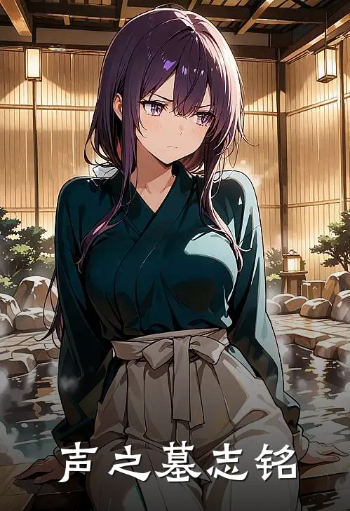 声之墓志铭