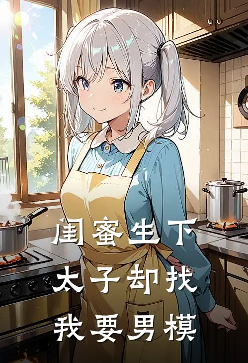 闺蜜生下太子却找我要男模