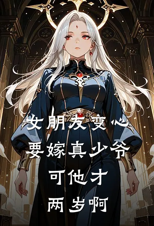 女朋友变心要嫁真少爷，可他才两岁啊