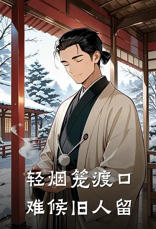 轻烟笼渡口，难候旧人留(文乾柳悦)最新完结小说_完结版小说全文免费阅读轻烟笼渡口，难候旧人留(文乾柳悦)