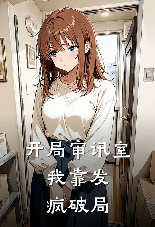 开局审讯室，我靠发疯破局