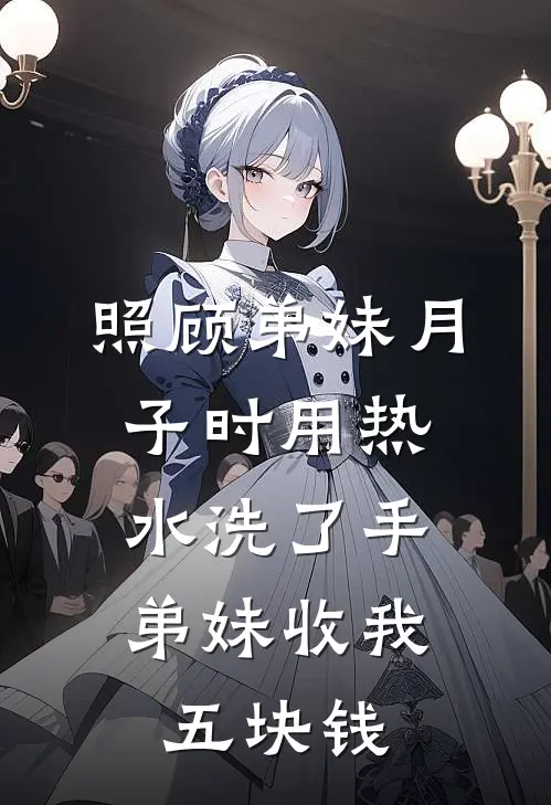 照顾弟妹月子时用热水洗了手，弟妹收我五块钱