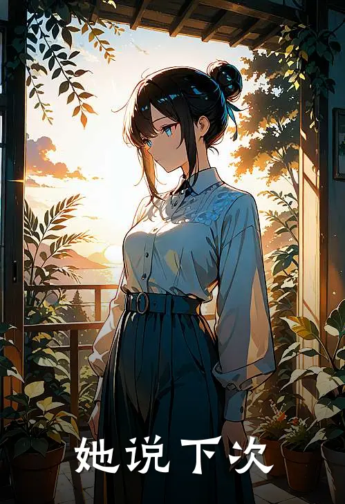 她说下次