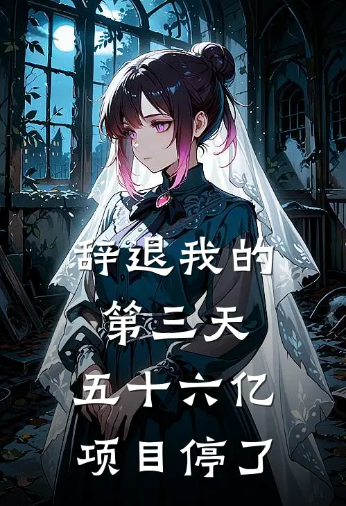 辞退我的第三天，五十六亿项目停了
