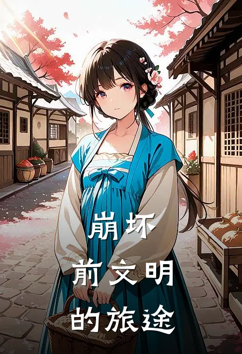 崩坏：前文明的旅途：