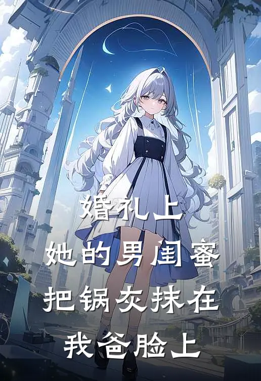 婚礼上，她的男闺蜜把锅灰抹在我爸脸上