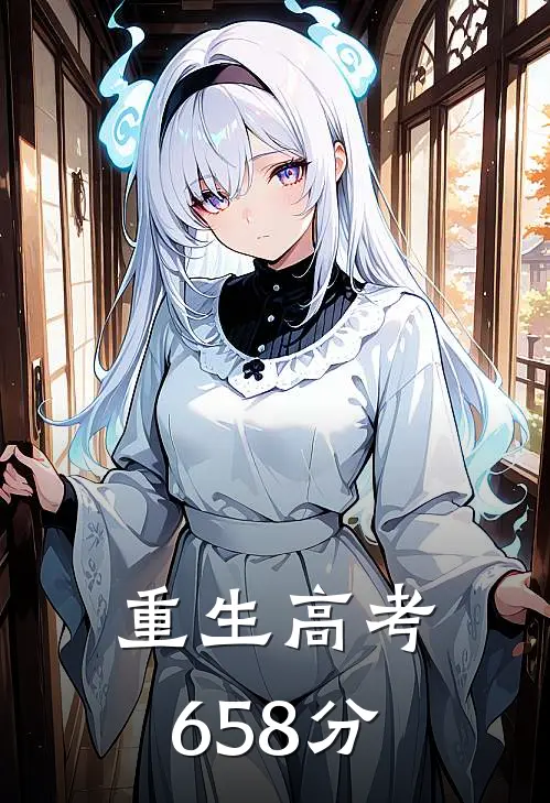 重生高考658分