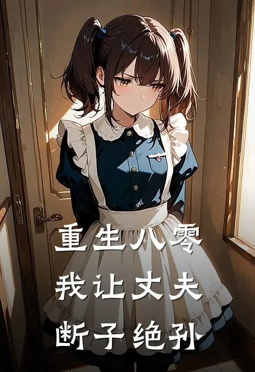 重生八零，我让丈夫断子绝孙