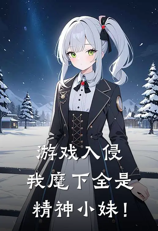 游戏入侵：我麾下全是精神小妹！