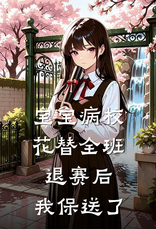 宝宝病校花替全班退赛后，我保送了林幼幼陈砚舟免费小说笔趣阁_完结小说免费阅读宝宝病校花替全班退赛后，我保送了林幼幼陈砚舟