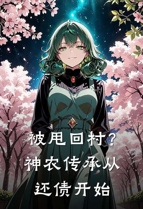 被甩回村？神农传承从还债开始