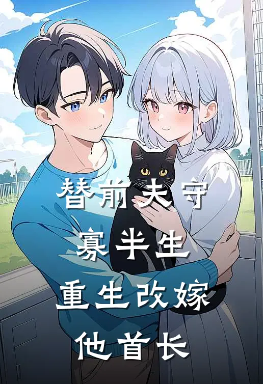 替前夫守寡半生，重生改嫁他首长