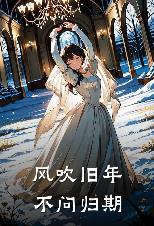 风吹旧年，不问归期